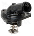 Engine Coolant Water Outlet Four Seasons 85979
