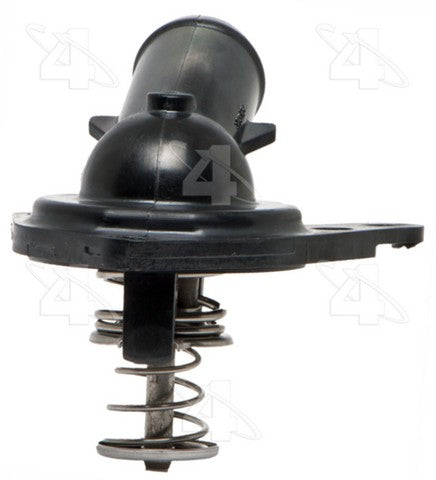 Engine Coolant Water Outlet Four Seasons 85979