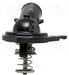 Engine Coolant Water Outlet Four Seasons 85979