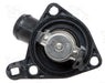 Engine Coolant Water Outlet Four Seasons 85979