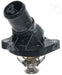 Engine Coolant Water Outlet Four Seasons 85980