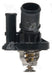 Engine Coolant Water Outlet Four Seasons 85980