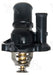 Engine Coolant Water Outlet Four Seasons 85980