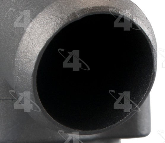 Engine Coolant Water Outlet Housing Kit Four Seasons 85982