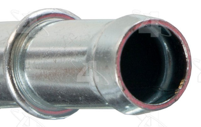 Engine Coolant Water Outlet Housing Kit Four Seasons 85982