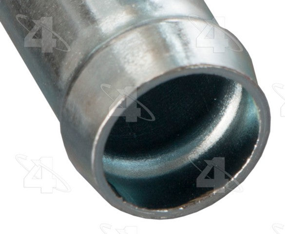 Engine Coolant Water Outlet Housing Kit Four Seasons 85982