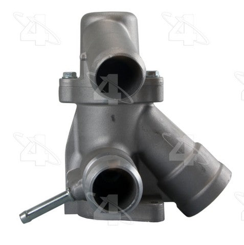 Engine Coolant Water Outlet Housing Kit Four Seasons 85982