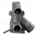 Engine Coolant Water Outlet Housing Kit Four Seasons 85982