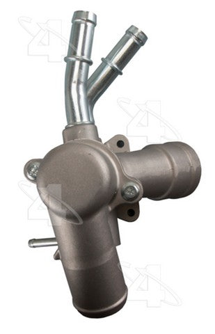 Engine Coolant Water Outlet Housing Kit Four Seasons 85982
