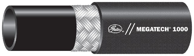 Hydraulic Hose Gates 85985