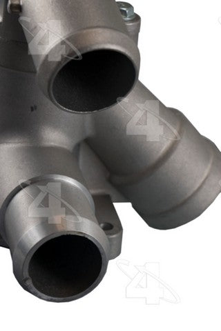 Engine Coolant Water Outlet Housing Kit Four Seasons 85985