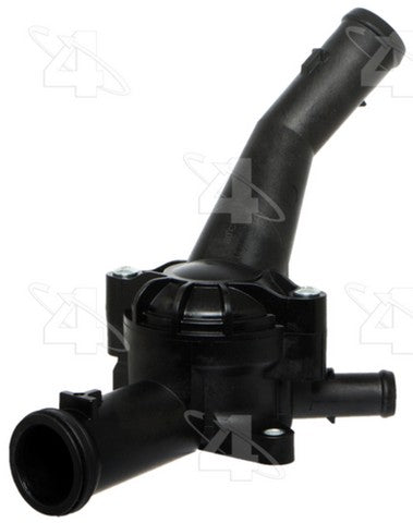 Engine Coolant Water Outlet Housing Kit Four Seasons 85990