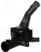 Engine Coolant Water Outlet Housing Kit Four Seasons 85990