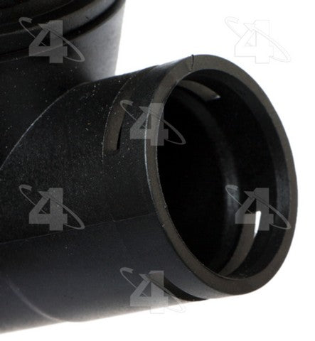 Engine Coolant Water Outlet Housing Kit Four Seasons 85990