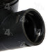 Engine Coolant Water Outlet Housing Kit Four Seasons 85990