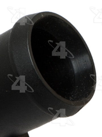 Engine Coolant Water Outlet Housing Kit Four Seasons 85990