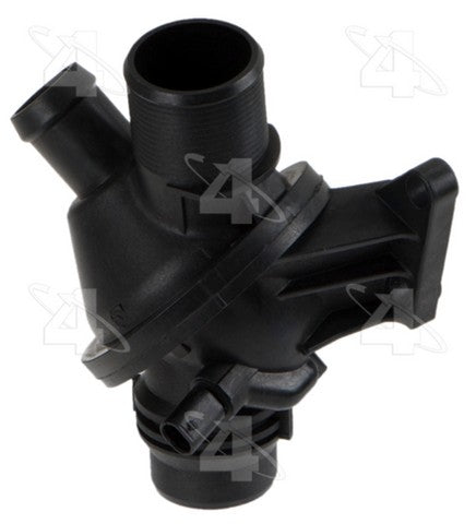 Engine Coolant Thermostat Housing Four Seasons 85991