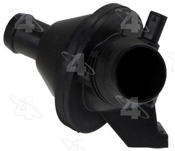 Engine Coolant Thermostat Housing Four Seasons 85991