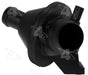 Engine Coolant Thermostat Housing Four Seasons 85991