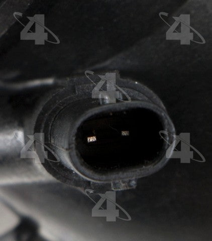 Engine Coolant Thermostat Housing Four Seasons 85991