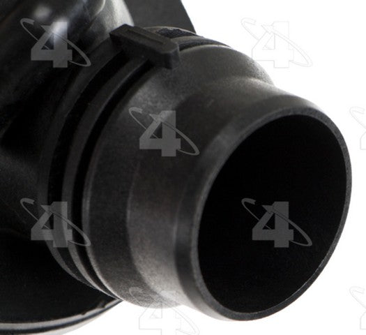 Engine Coolant Thermostat Housing Four Seasons 85991