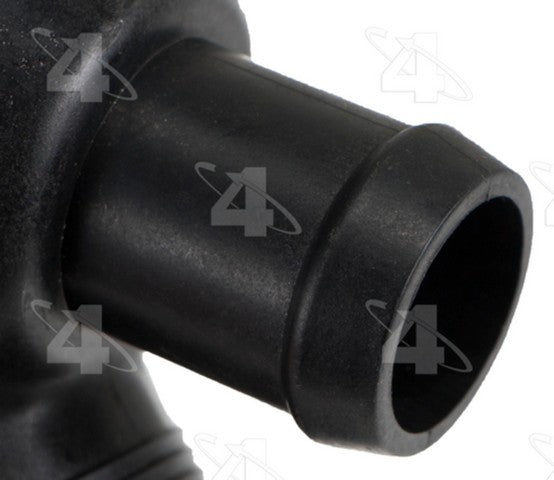 Engine Coolant Thermostat Housing Four Seasons 85991