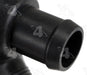Engine Coolant Thermostat Housing Four Seasons 85991