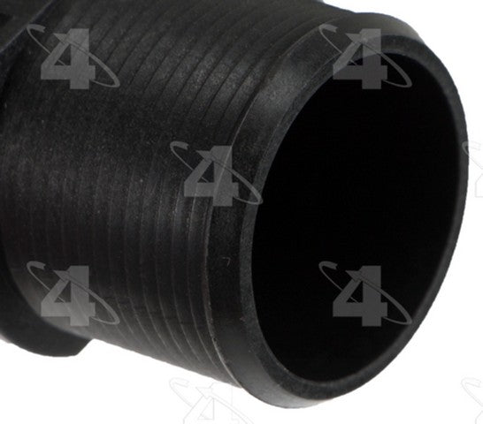 Engine Coolant Thermostat Housing Four Seasons 85991
