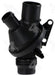Engine Coolant Thermostat Housing Four Seasons 85991