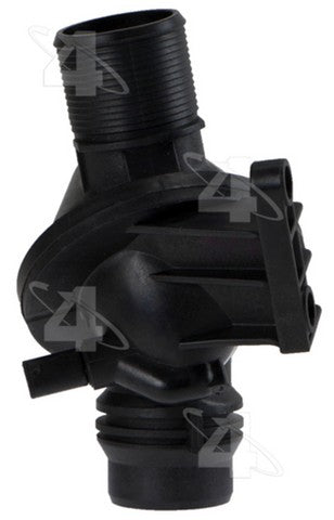 Engine Coolant Thermostat Housing Four Seasons 85991