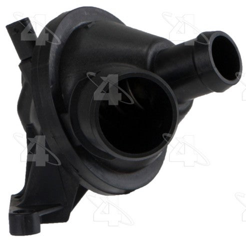 Engine Coolant Thermostat Housing Four Seasons 85991