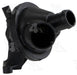 Engine Coolant Thermostat Housing Four Seasons 85991