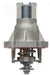 Engine Coolant Thermostat Housing Four Seasons 85992