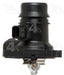 Engine Coolant Thermostat Housing Four Seasons 85993