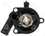 Engine Coolant Thermostat Housing Four Seasons 85993