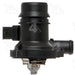 Engine Coolant Thermostat Housing Four Seasons 85993