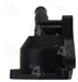 Engine Coolant Thermostat Housing Four Seasons 85996