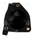 Engine Coolant Thermostat Housing Four Seasons 85996