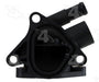 Engine Coolant Thermostat Housing Four Seasons 85996