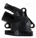 Engine Coolant Thermostat Housing Four Seasons 85996