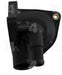 Engine Coolant Thermostat Housing Four Seasons 85996