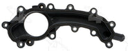 Engine Coolant Water Outlet Tube Four Seasons 85997