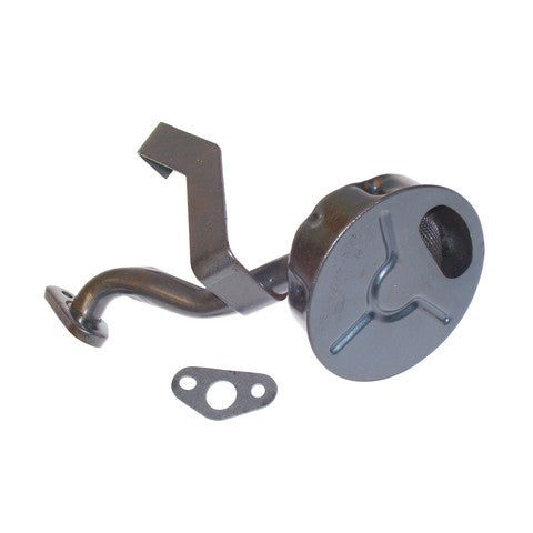 Engine Oil Pump Pickup Tube and Screen Melling 86-HS