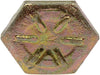 Screw Dorman 860-017BX