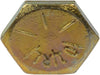 Screw Dorman 860-025BX