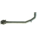 Engine Coolant Thermostat Housing Assembly MotoRad 860-221