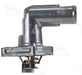 Engine Coolant Thermostat Housing Four Seasons 86000