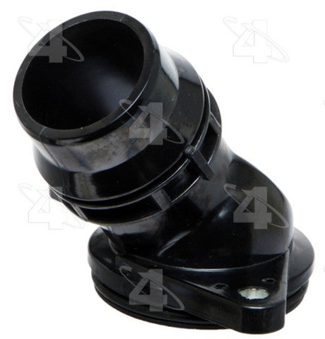 Engine Coolant Water Outlet Four Seasons 86001