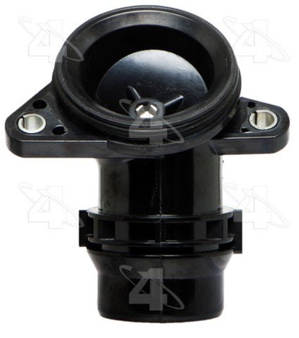 Engine Coolant Water Outlet Four Seasons 86001