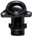 Engine Coolant Water Outlet Four Seasons 86001